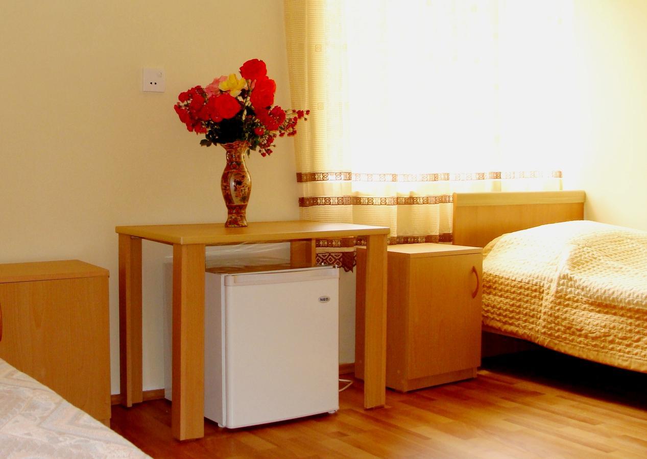 Taoskari Hotel Wardzia Zewnętrze zdjęcie